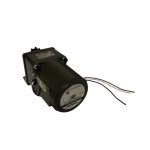 Panasonic M7RX15G4L 0.02HP AC Motor w/ MX7G180 Gearbox 100V 180:1 w/ MX7G180