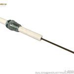 Honeywell Maxon 25663 Spark Ignitor 8.5" Auburn IP-19 Industrial Burner