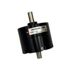 SMC CRB1BW30-180S Rotary Actuator 30mm Bore 180° Single Vane 145 PSI