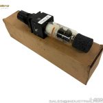Watts B35-02AHCGS Pneumatic Filter Regulator 1/4 NPT 0-160PSI Gauge