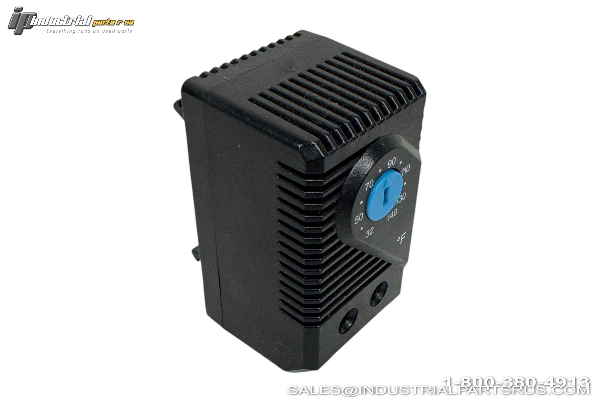 PENTAIR ATEMNO 71170 Temperature Control Switch Normally Open 15A 120VAC