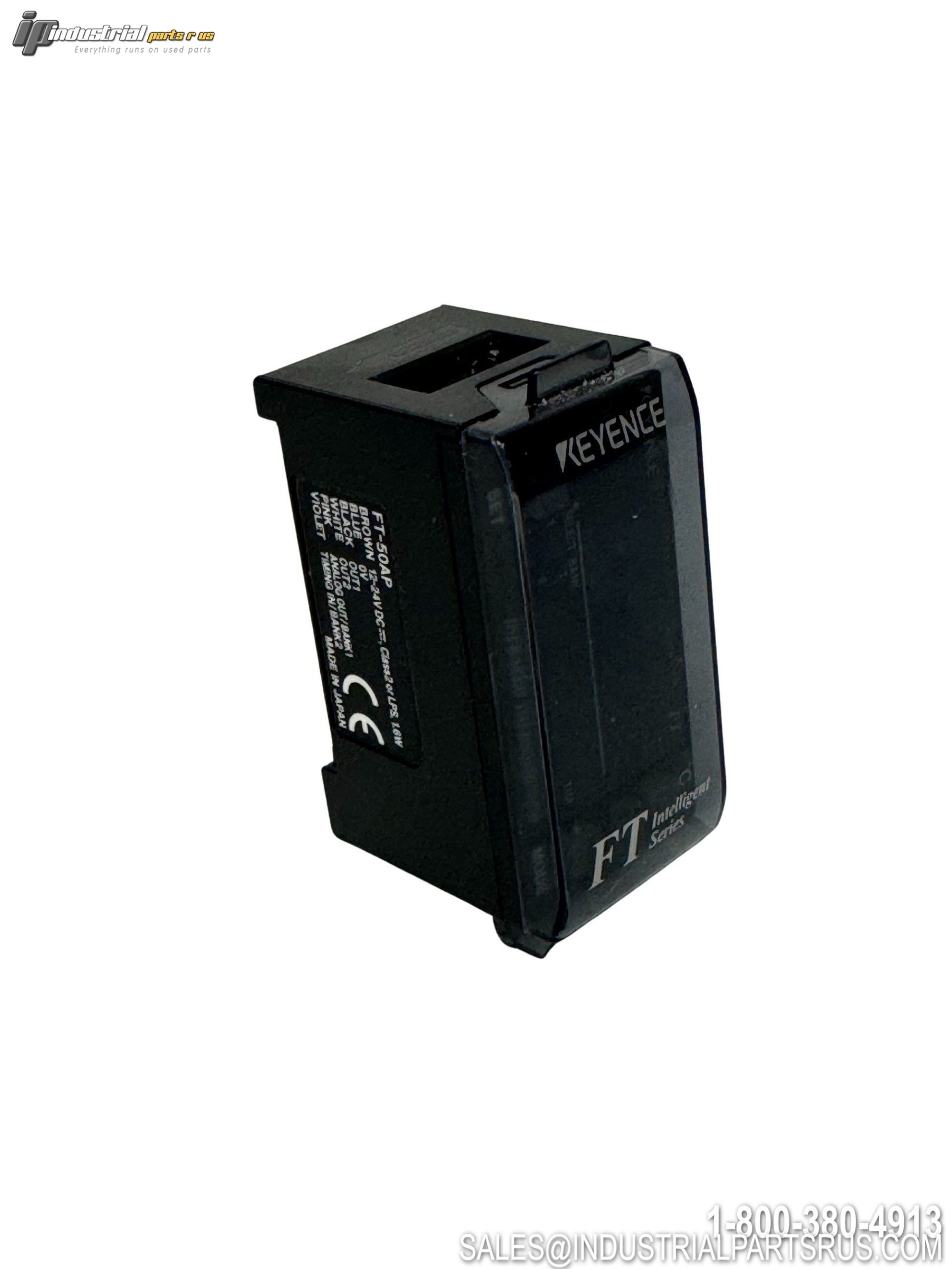 Keyence E4A410158 Industrial Sensor