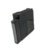Mitsubishi Q64AD2DA MELSEC-Q Analog I/O Module 4AI/2AO -10+10VDC 0-20mA