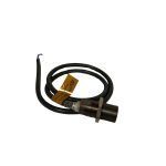 OMRON E2E-X7D1-N Inductive Proximity Sensor M18 7mm DC 2-Wire NO Shielded