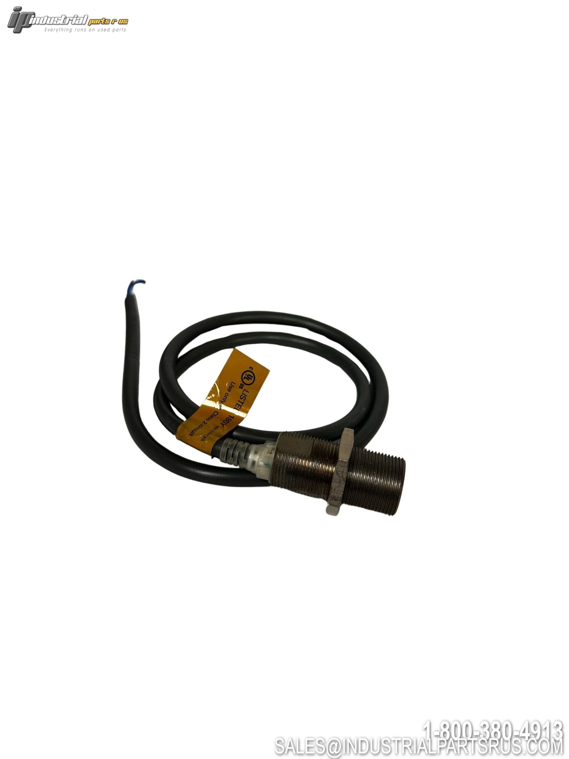 OMRON E2E-X7D1-N Inductive Proximity Sensor M18 7mm DC 2-Wire NO Shielded