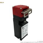 Cutler-Hammer E48P4K0 DIN Key Interlock Safety Switch 2NC 600VAC NEMA 4