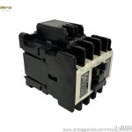 Fuji Electric SJ-1SG DC Contactor 24VDC Coil 25A 4.5kW
