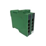 Phoenix Contact FL SWITCH LM 8TX-E Industrial Ethernet Switch 8-Port EtherNet/IP