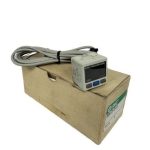 SMC ISE30-01-25 Digital Pressure Switch PNP R1/8 2-Color Display DC
