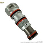 Sun Hydraulics CDAB-XBN Hydraulic Cartridge Valve