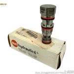 Sun Hydraulics CKCB XCN Check Valve Hydraulic Valve Component Industrial