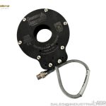Spectrum Illumination MRL3.5-WHI 3.5in Monster Ring Light White LED 24VDC