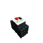Schneider Electric GV2ME10 TeSys GV2 Motor Starter 4-6.3A 690VAC 3-Pole