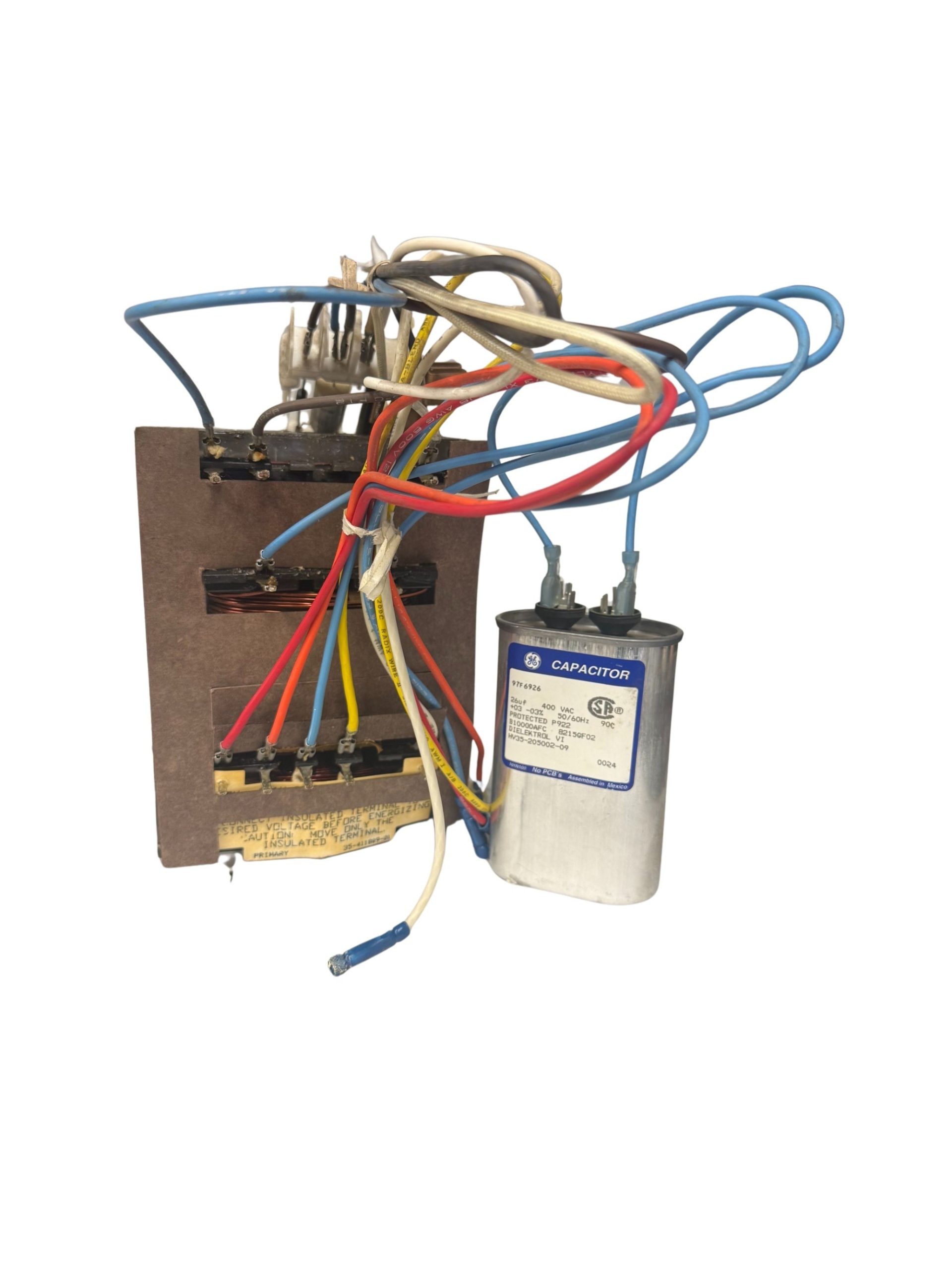 GE Lighting Systems 35-969920-50 250W Uniglow Unimount Ballast
