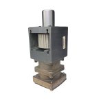 Thomson Industries AccuTrue AT010-003-SS Planetary Gearhead 3:1 Ratio