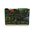 Bosch 047829-4017 PCB Board