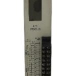 WTC ROBOTRON 503-1-0327-03 Digital I/O Module Series 400 Weld Control