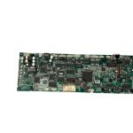 Ishida P-5557A PLC I/O Module Digital Control Circuit Board Weighing
