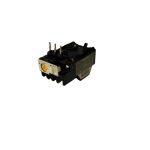 Fuji Electric TR-0N/3 Thermal Overload Relay, 0.95-1.45 Amps