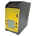 Banner XS26-2DE Safety Controller 26 Input 2 Output DIN Rail PLe Cat4