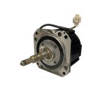 Yaskawa SGMRS-06A2B-YR11 AC Servo Motor 550W 2000 RPM 200V Motoman