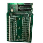 General Electric 437D493 Electric Motor 3-Phase AC Induction TEFC 60Hz
