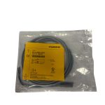 Turck BI1,5-H08K-AN6X Proximity Sensor 10-30 Vdc,1.5 MM Sense Distance New