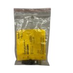 Turck Bi2-EMT12FE-AN6X-H1141 Proximity Sensor 10-30 Vdc, 2 MM Sense Distance New
