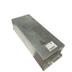 United States D0012422 Electric Motor 3-Phase 1800 RPM TEFC Foot Mount