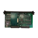 Yaskawa JANCD-MCP02-1 Rev. C CNC Servo Control Board CF9200654-B0