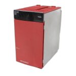 Mitsubishi Q62P MELSEC-Q Power Supply 100-240VAC 5VDC/3A 24VDC/0.6A 29.4W