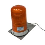 FRESNEL Ba15d 40W Double Contact Bayonet Base Light Bulb