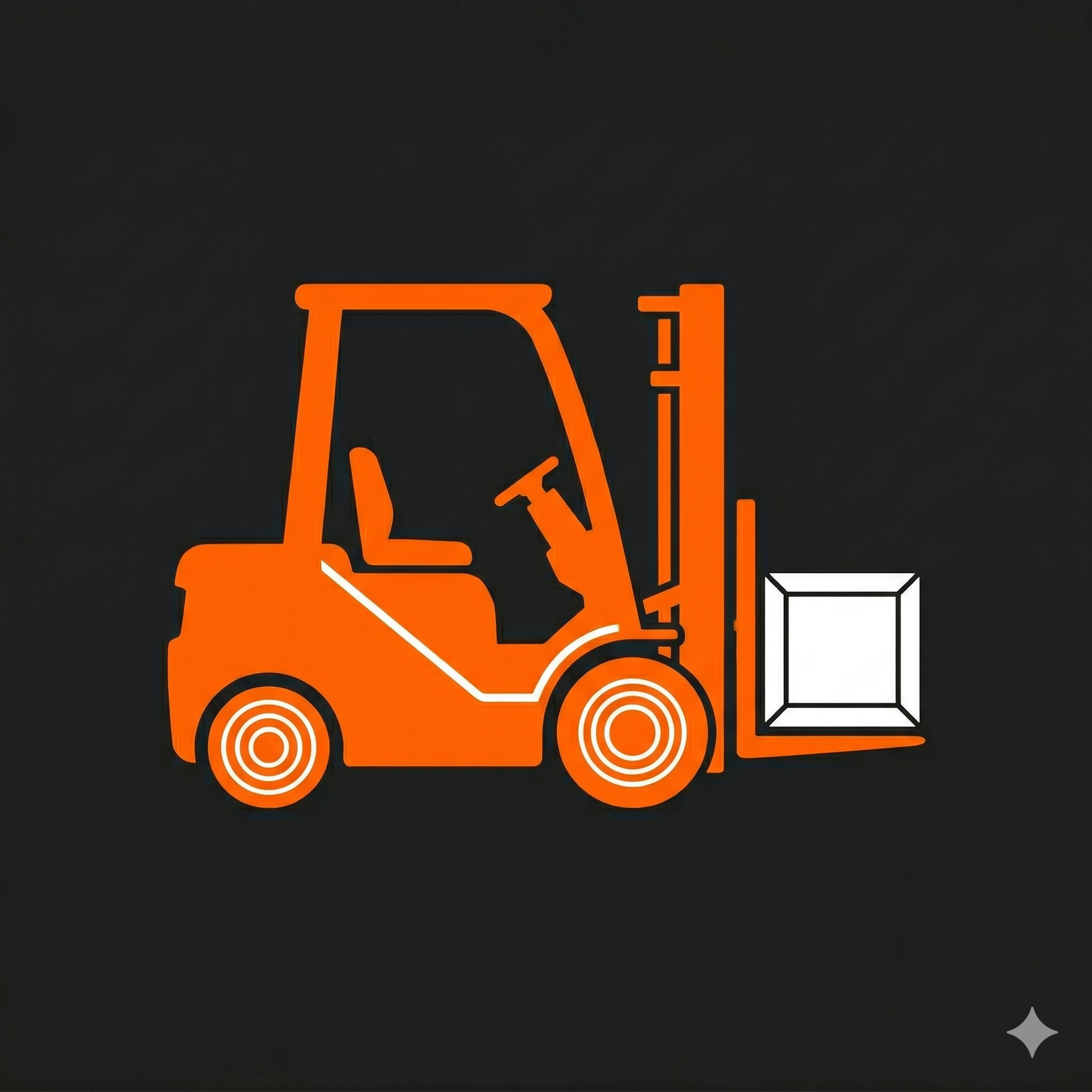 Used Forklifts