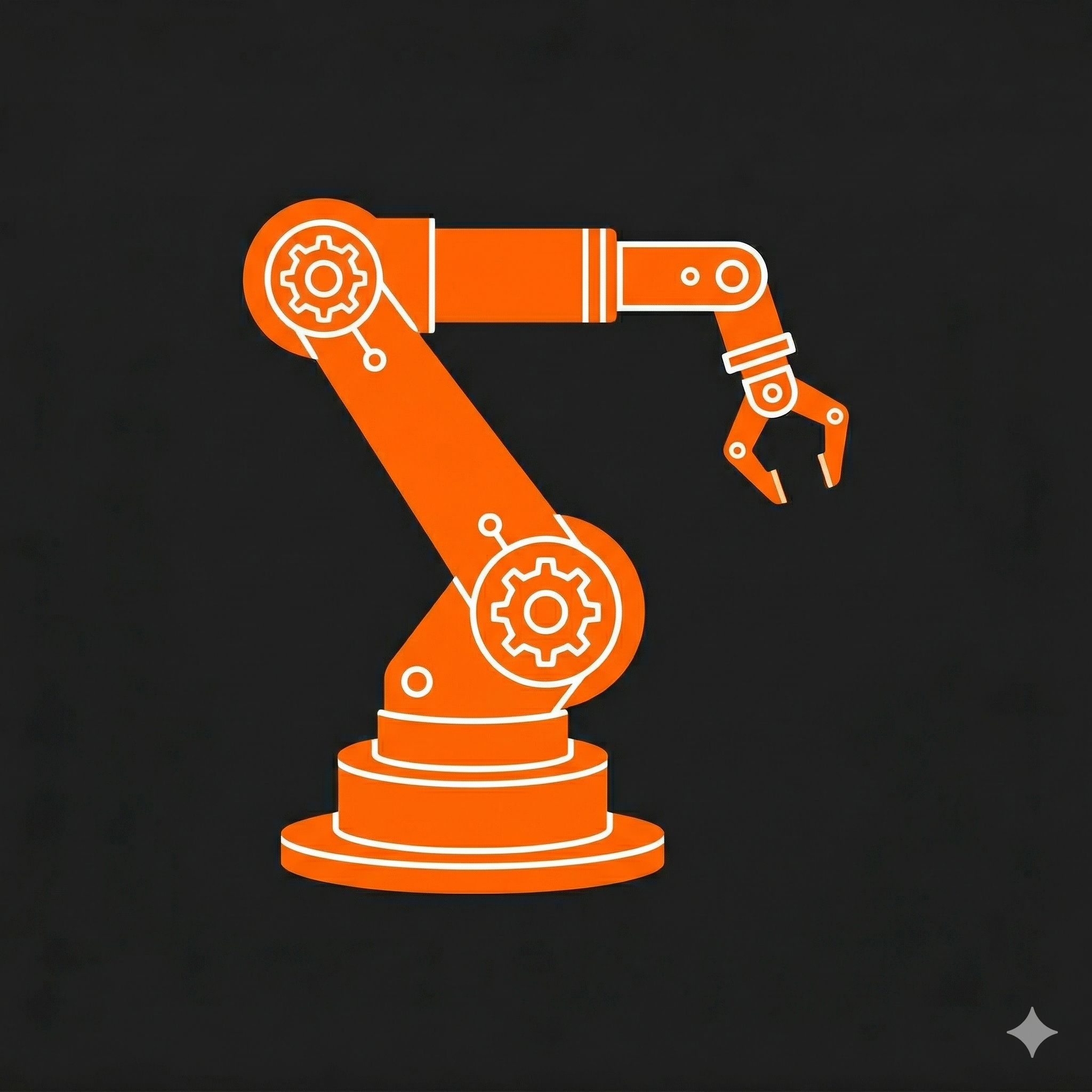 Used Robots