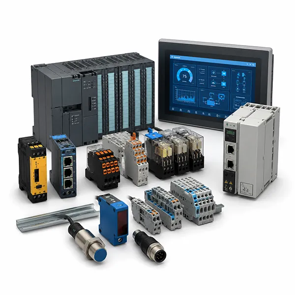 Automation Control