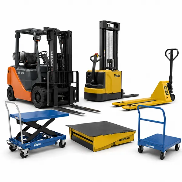 Material Handling