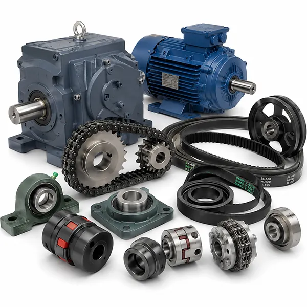 Power Transmission