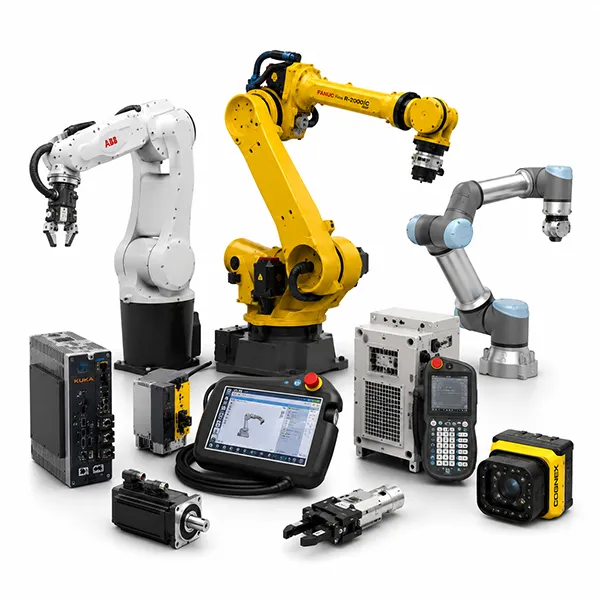 Industrial Robots