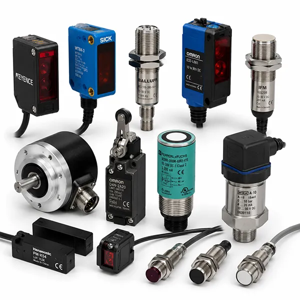 Sensing Devices